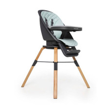 Стульчик для кормления Muuvo Choc2 Mint